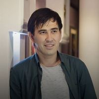 Асан Пердешов